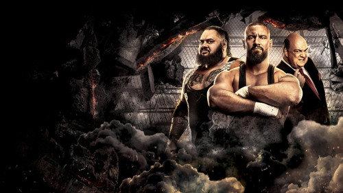 Survivor Series: WarGames filmas žiurėti online