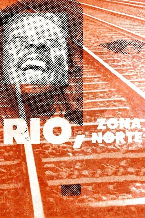 Rio, Zona Norte filmas online