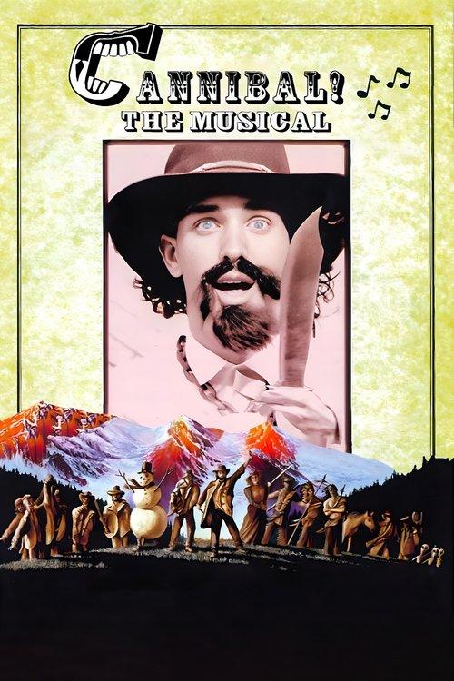 Cannibal! The Musical filmas online