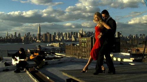 Mango Tango filmas žiurėti online