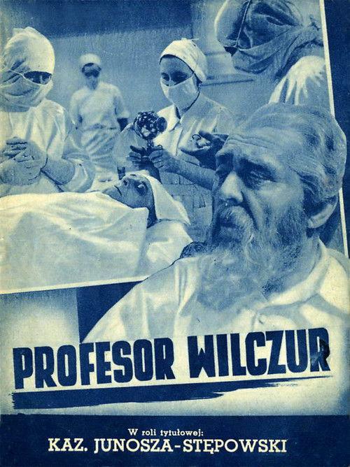 Profesor Wilczur filmas online