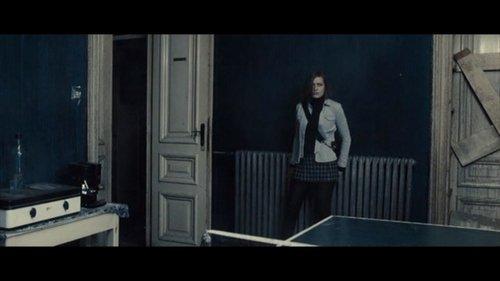 Human Zoo filmas žiurėti online