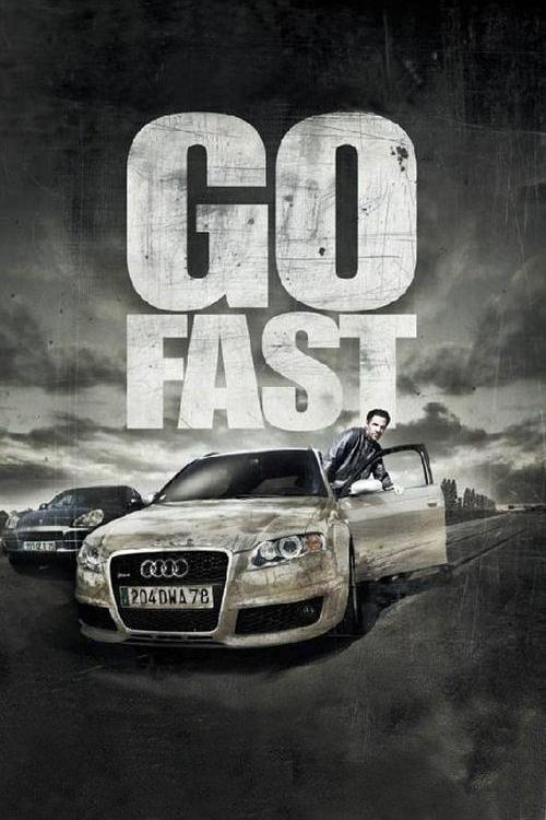 Go Fast filmas online