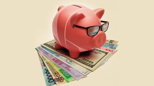 The Laundromat filmas žiurėti online