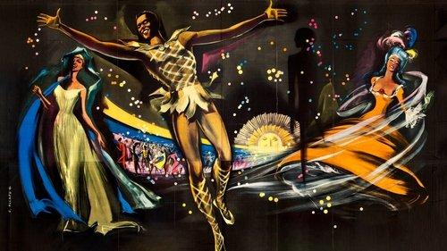 Orfeu Negro filmas žiurėti online