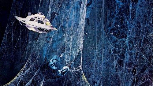 Fantastic Voyage filmas žiurėti online