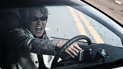 Eye For An Eye filmas žiurėti online