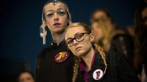 Freak Show filmas žiurėti online