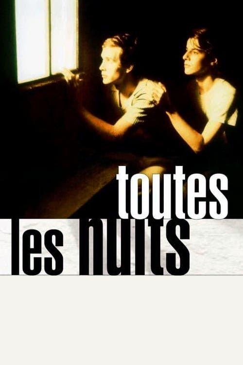 Toutes les nuits filmas online