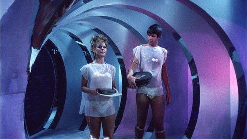 The Curious Female filmas žiurėti online