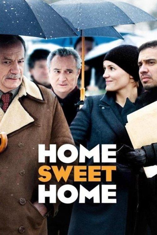 Home Sweet Home filmas online