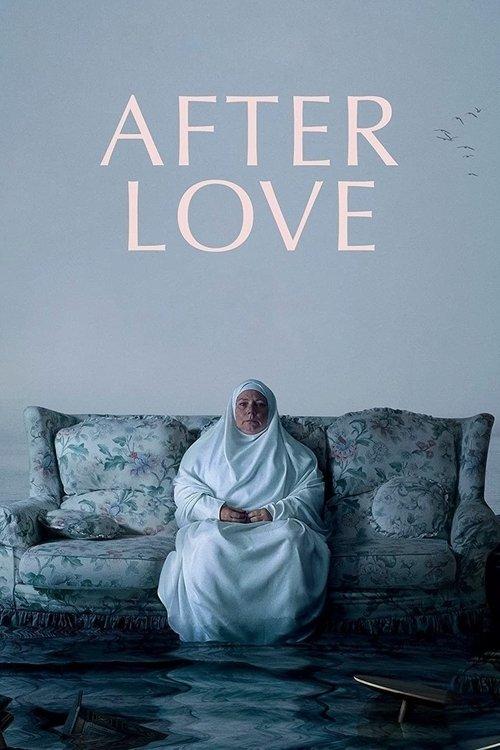After Love filmas online