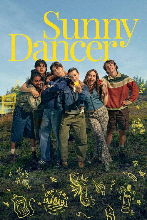 Sunny Dancer filmas online