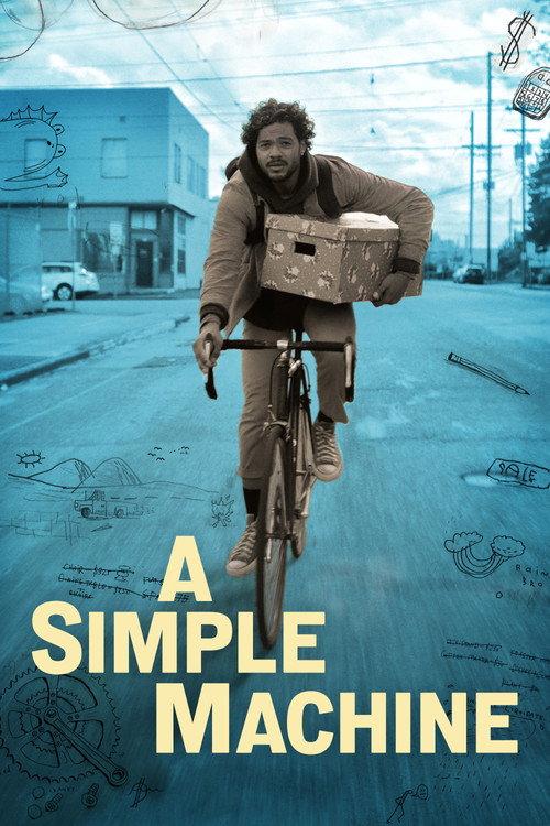 A Simple Machine filmas online
