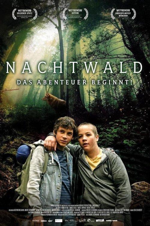 Nachtwald filmas online