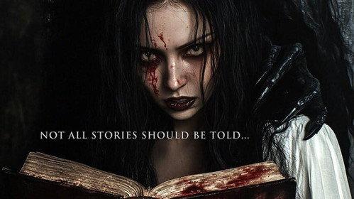 The Red Book Ritual: Gates of Hell filmas žiurėti online