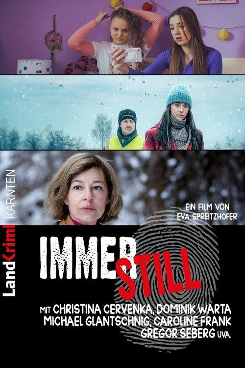 Immerstill filmas online