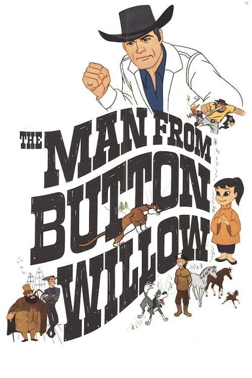 The Man from Button Willow filmas online