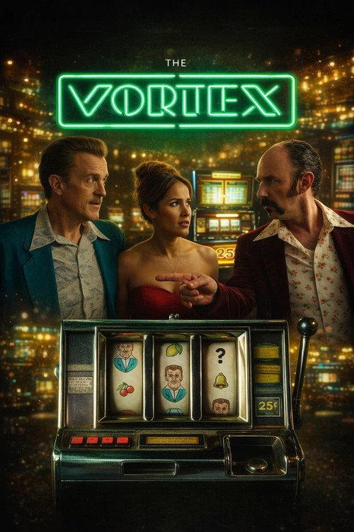 The Vortex filmas online