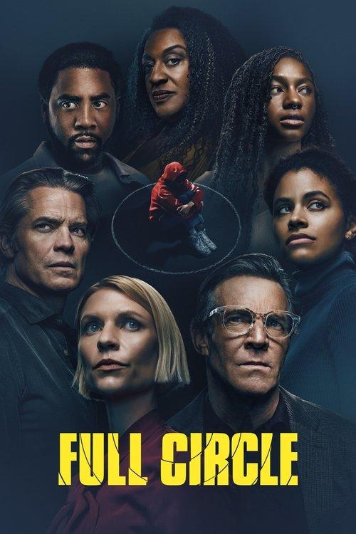 Uždaras ratas filmas online