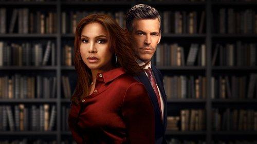 Fallen Angels Murder Club: Friends to Die For filmas žiurėti online