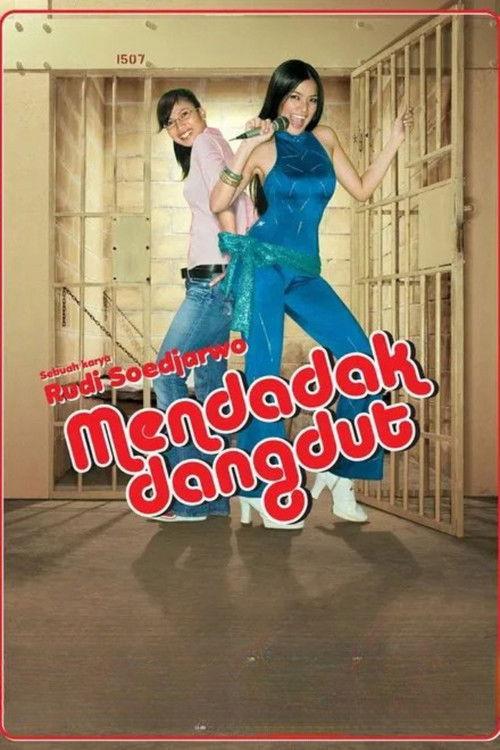 Mendadak Dangdut filmas online