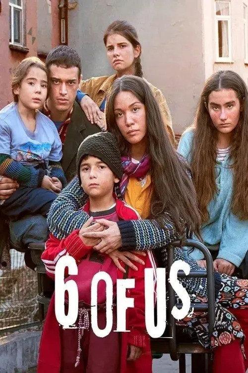Vienui vieni filmas online
