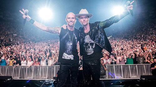 After the Screaming Stops filmas žiurėti online