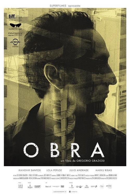 Obra filmas online