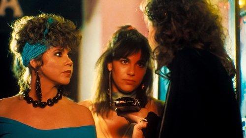 Savage Streets filmas žiurėti online