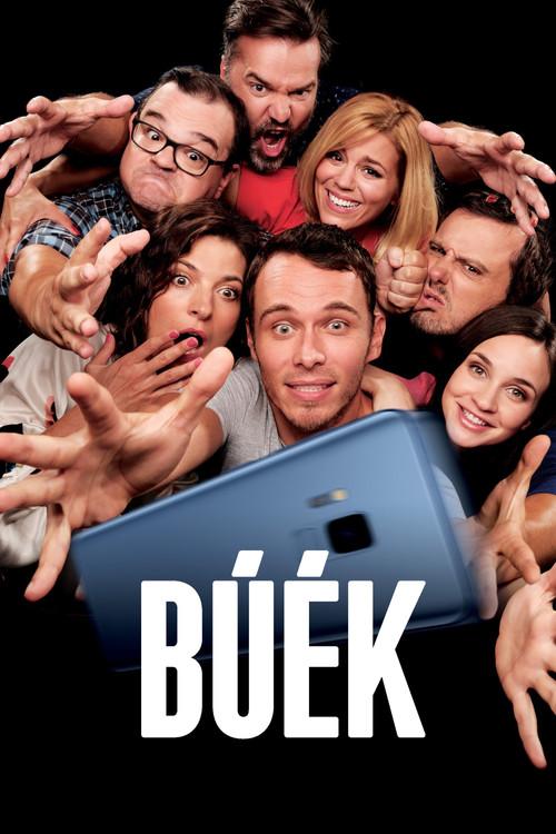 Búék filmas online