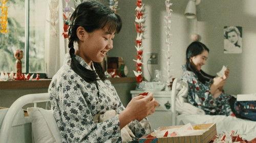 Thousand Cranes filmas žiurėti online