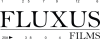 Fluxus Films studio logo