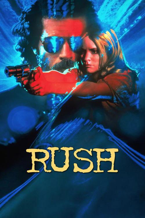 Rush filmas online