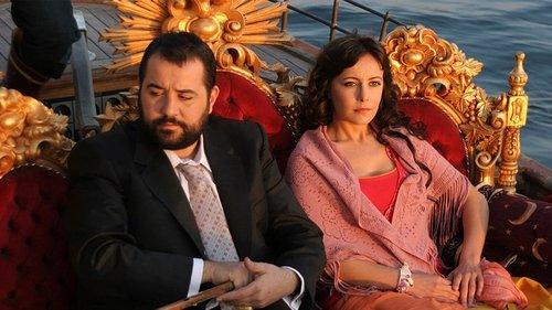 The Ottoman Republic filmas žiurėti online