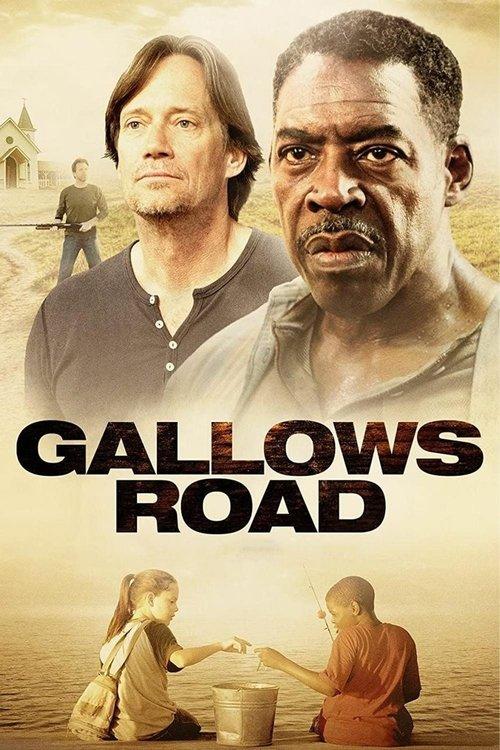 Gallows Road filmas online