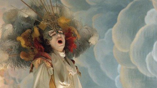 Farinelli filmas žiurėti online