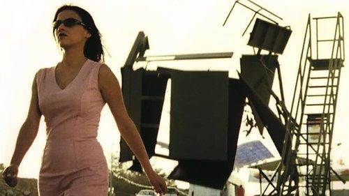 Divine Intervention filmas žiurėti online