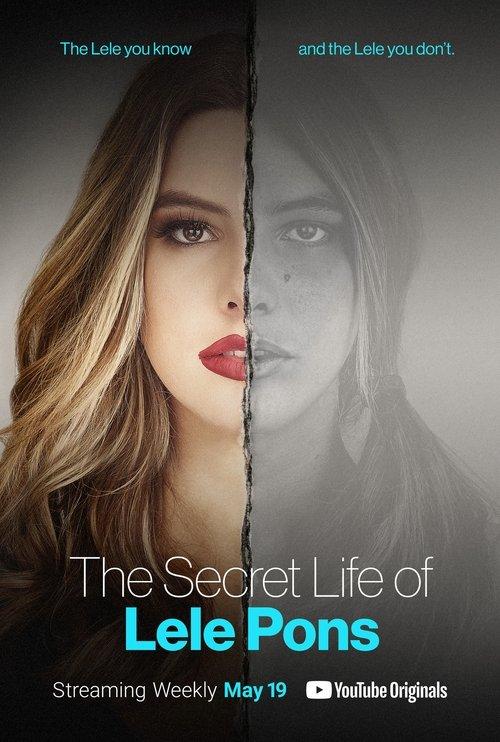 The Secret Life of Lele Pons filmas online