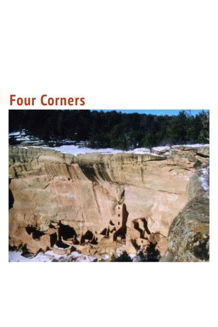 Four Corners filmas online