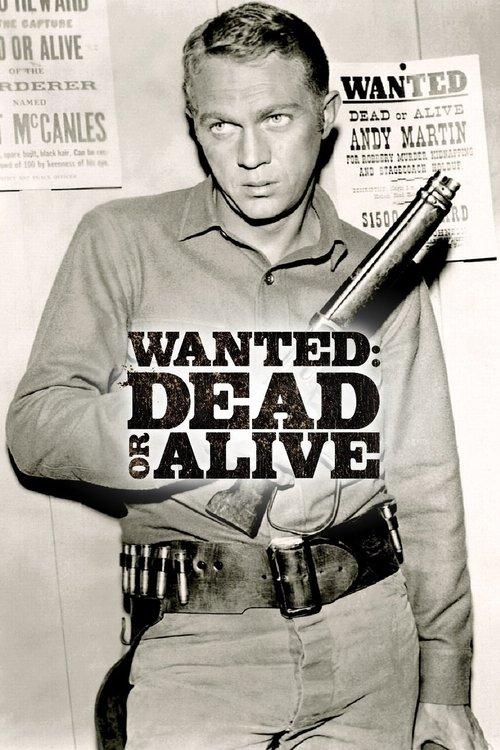 Wanted: Dead or Alive filmas online