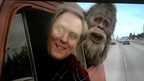 Haris ir Hendersonai filmas žiurėti online