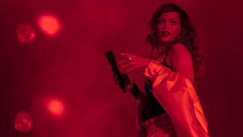 Rihanna: Rock in Rio filmas žiurėti online