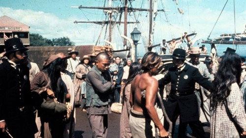 The Hawaiians filmas žiurėti online