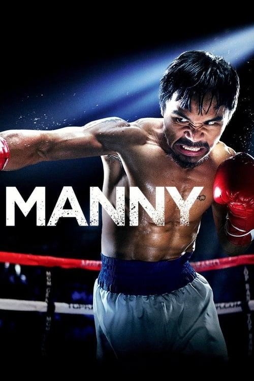 Manny filmas online