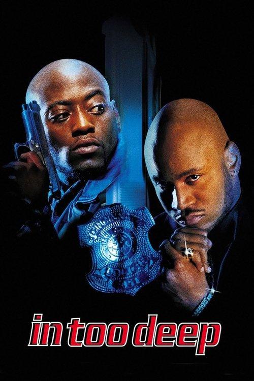 In Too Deep filmas online