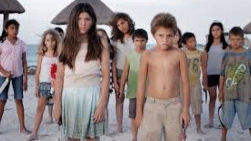 Come Out and Play filmas žiurėti online