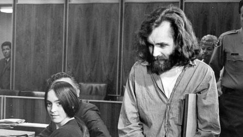 Charles Manson: The Final Words filmas žiurėti online