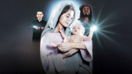 Mary, Mother of the Son of God filmas žiurėti online