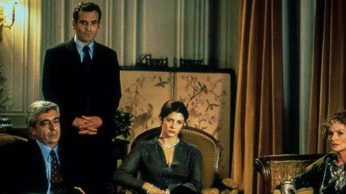 The Letter filmas žiurėti online